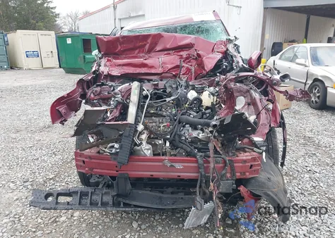 2017 Cadillac Xt5 Premium Luxury z USA, uszkodzony, nr VIN 1GYKNERS6HZ297417